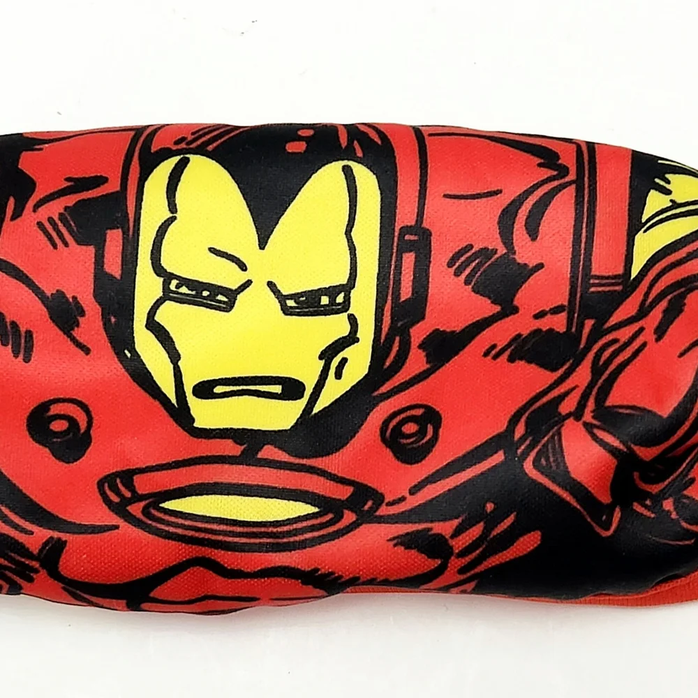 New Cloth Face Masks for Kids, Age 4+, Ironman,Captain America, Incredible Hulk